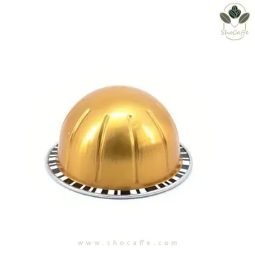 کپسول قهوه قابل شارژ نسپرسو ورتولاین 230 میل Nespresso Vertuo Reusable Capsule